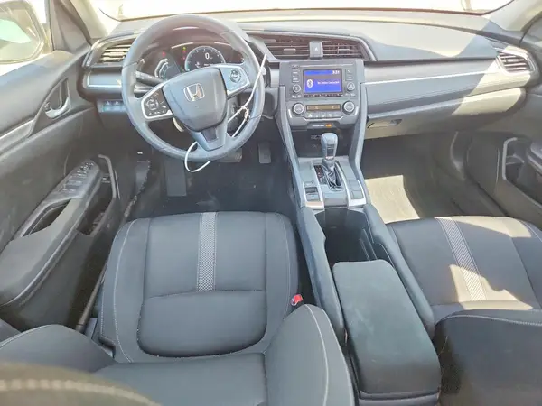 2HGFC2F67MH534978 2021 HONDA CIVIC - Image 8