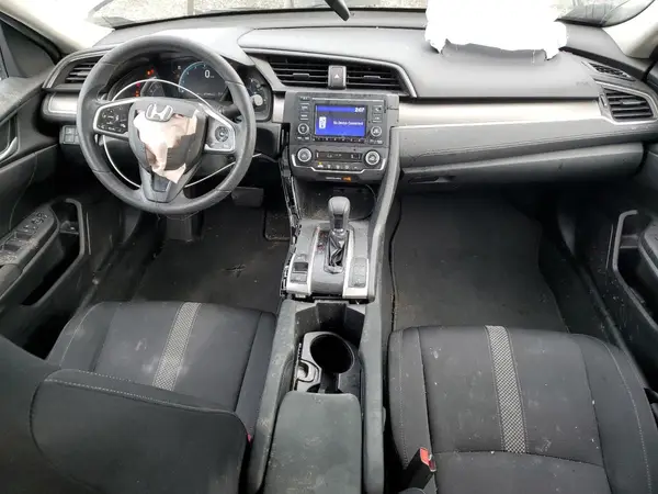 2HGFC2F67MH534995 2021 HONDA CIVIC - Image 8