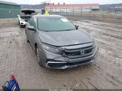 2HGFC2F67MH535130 2021 HONDA CIVIC
