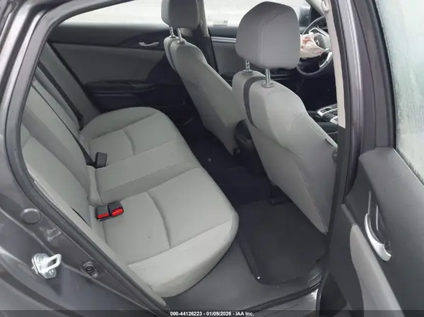 2HGFC2F67MH535130 2021 HONDA CIVIC - Image 8