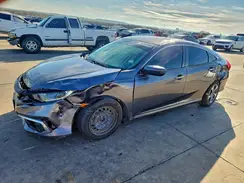 2HGFC2F67MH536102 2021 HONDA CIVIC