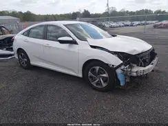 2HGFC2F67MH536441 2021 HONDA CIVIC