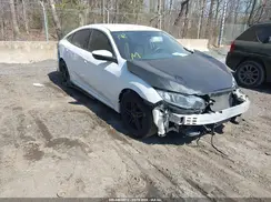 2HGFC2F67MH536892 2021 HONDA CIVIC