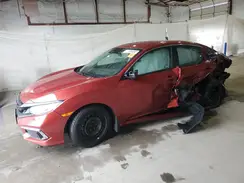 2HGFC2F67MH539887 2021 HONDA CIVIC