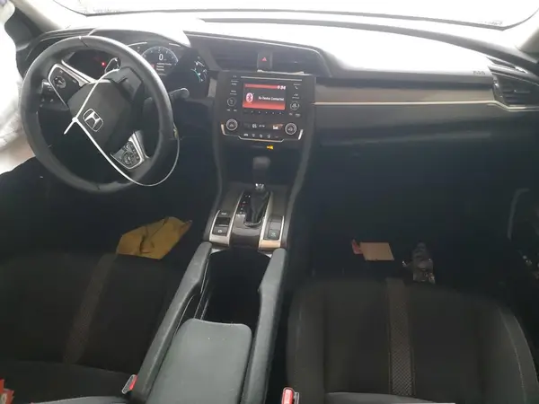 2HGFC2F67MH539887 2021 HONDA CIVIC - Image 8