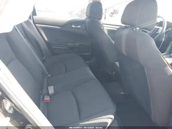 2HGFC2F67MH541588 2021 HONDA CIVIC - Image 8