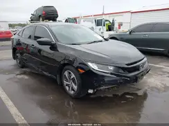 2HGFC2F67MH541882 2021 HONDA CIVIC