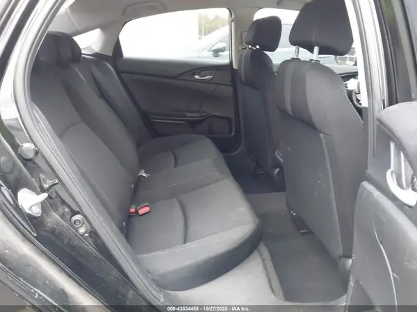 2HGFC2F67MH541882 2021 HONDA CIVIC - Image 8