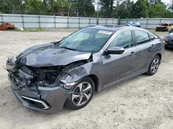 2HGFC2F67MH542269 2021 HONDA CIVIC