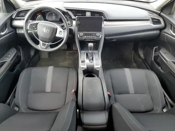 2HGFC2F67MH542269 2021 HONDA CIVIC - Image 8