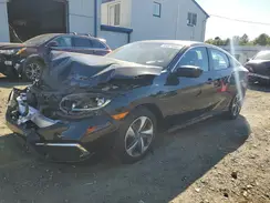 2HGFC2F67MH543227 2021 HONDA CIVIC