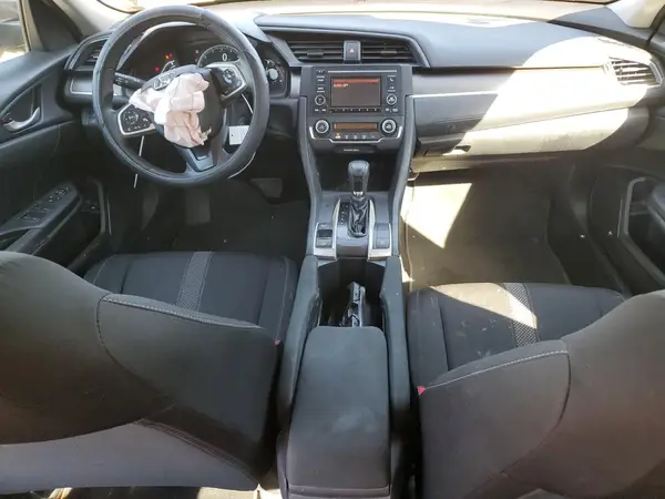 2HGFC2F67MH543227 2021 HONDA CIVIC - Image 8