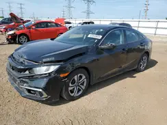 2HGFC2F67MH543423 2021 HONDA CIVIC
