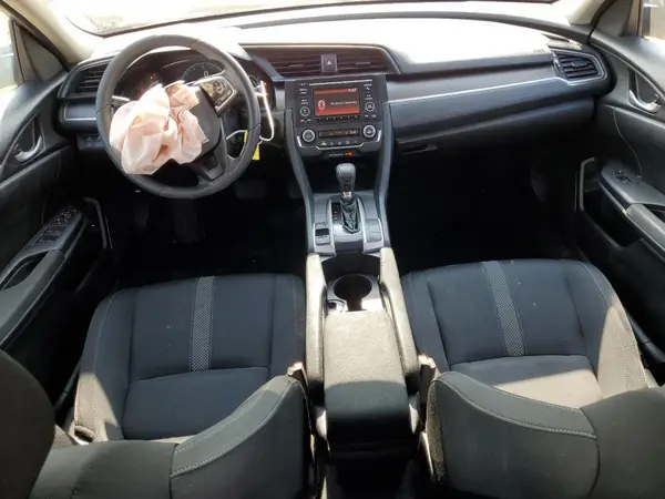 2HGFC2F67MH543423 2021 HONDA CIVIC - Image 8