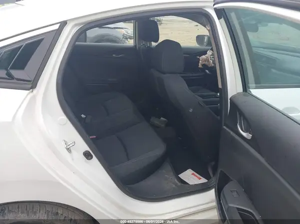 2HGFC2F67MH543731 2021 HONDA CIVIC - Image 8