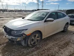 2HGFC2F67MH544362 2021 HONDA CIVIC