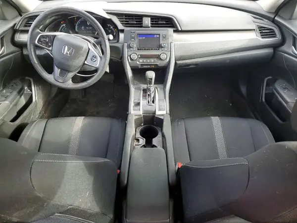 2HGFC2F67MH544362 2021 HONDA CIVIC - Image 8