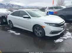 2HGFC2F67MH545401 2021 HONDA CIVIC