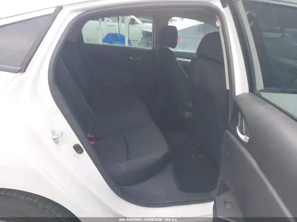 2HGFC2F67MH545401 2021 HONDA CIVIC - Image 8