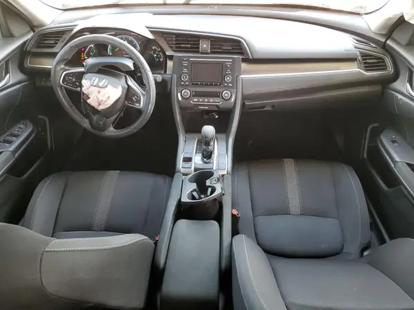2HGFC2F67MH545415 2021 HONDA CIVIC - Image 8