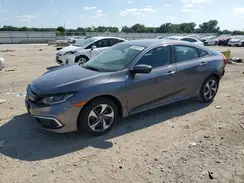2HGFC2F67MH545639 2021 HONDA CIVIC