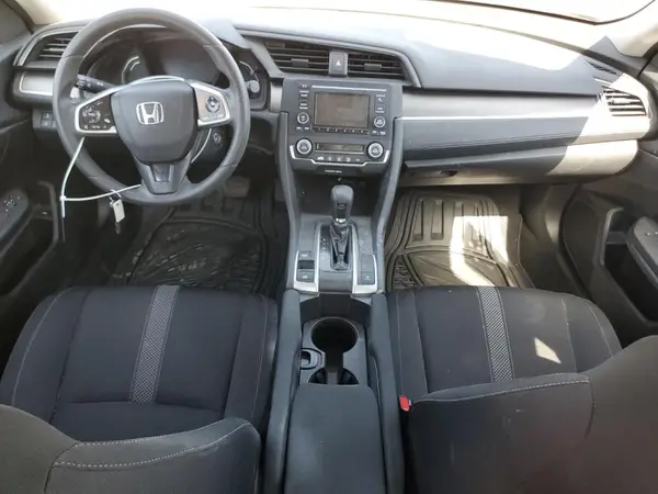 2HGFC2F67MH545639 2021 HONDA CIVIC - Image 8