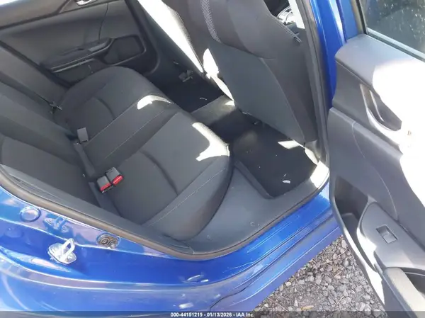 2HGFC2F67MH546127 2021 HONDA CIVIC - Image 8
