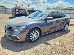 2HGFC2F67MH546368 2021 HONDA CIVIC