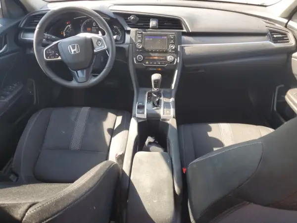 2HGFC2F67MH546693 2021 HONDA CIVIC - Image 8