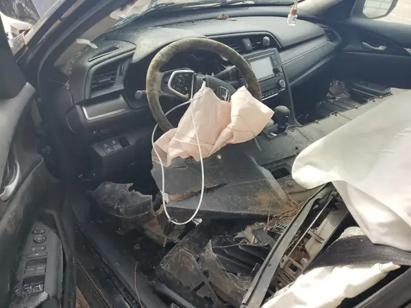 2HGFC2F67MH547648 2021 HONDA CIVIC - Image 8