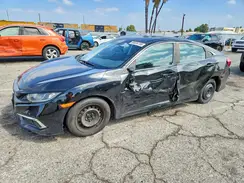 2HGFC2F67MH547780 2021 HONDA CIVIC