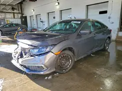 2HGFC2F67MH548203 2021 HONDA CIVIC