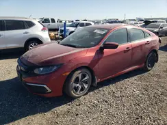2HGFC2F67MH548721 2021 HONDA CIVIC