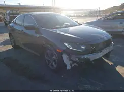 2HGFC2F67MH549156 2021 HONDA CIVIC