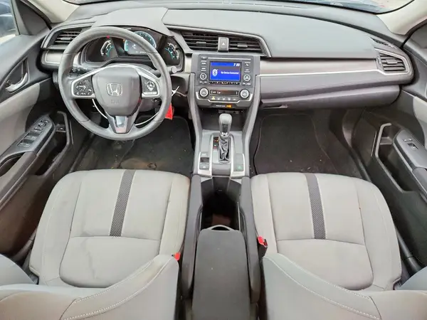 2HGFC2F67MH549576 2021 HONDA CIVIC - Image 8