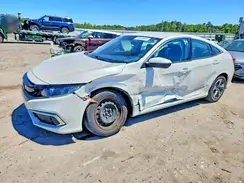 2HGFC2F67MH550338 2021 HONDA CIVIC