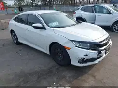 2HGFC2F67MH550355 2021 HONDA CIVIC