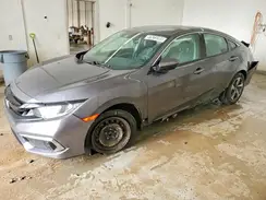 2HGFC2F67MH550646 2021 HONDA CIVIC