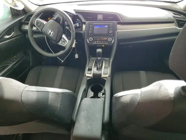 2HGFC2F67MH550646 2021 HONDA CIVIC - Image 8