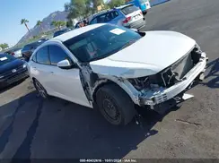 2HGFC2F67MH551800 2021 HONDA CIVIC