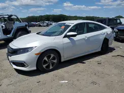 2HGFC2F67MH553109 2021 HONDA CIVIC