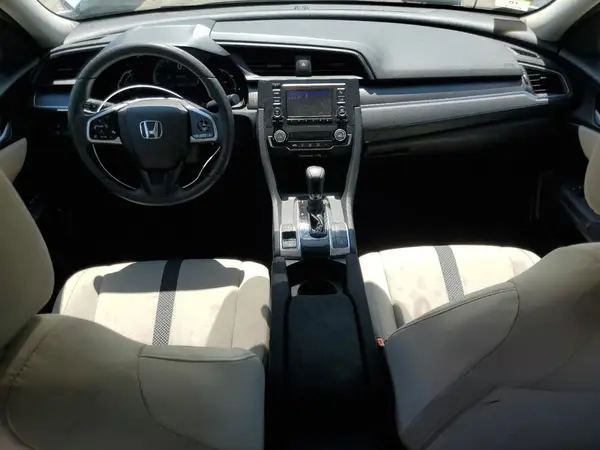 2HGFC2F67MH553109 2021 HONDA CIVIC - Image 8