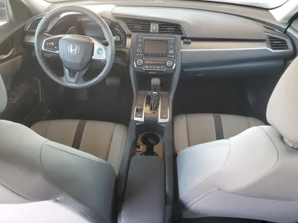 2HGFC2F67MH554695 2021 HONDA CIVIC - Image 8