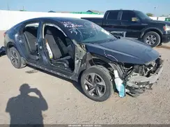 2HGFC2F67MH554762 2021 HONDA CIVIC