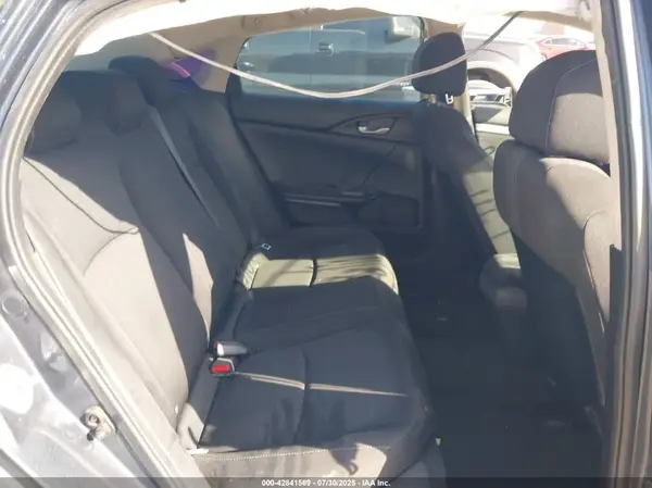 2HGFC2F67MH554762 2021 HONDA CIVIC - Image 8