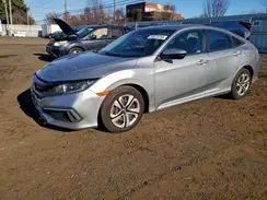 2HGFC2F67MH555250 2021 HONDA CIVIC
