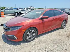 2HGFC2F67MH555703 2021 HONDA CIVIC