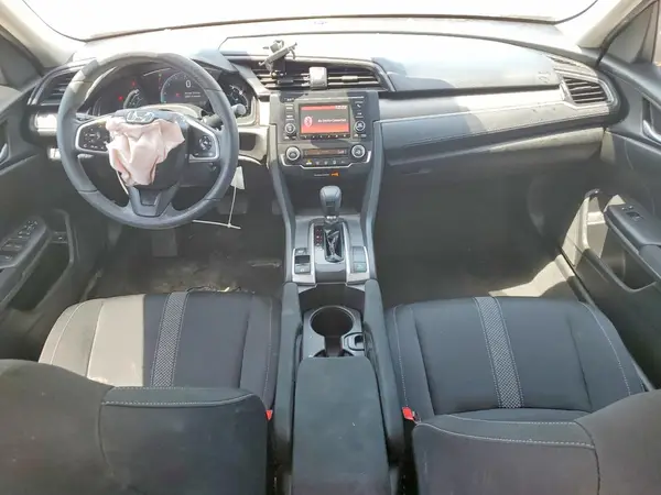 2HGFC2F67MH555703 2021 HONDA CIVIC - Image 8