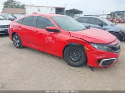 2HGFC2F67MH556995 2021 HONDA CIVIC