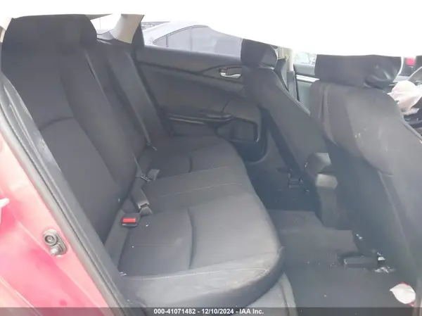 2HGFC2F67MH556995 2021 HONDA CIVIC - Image 8